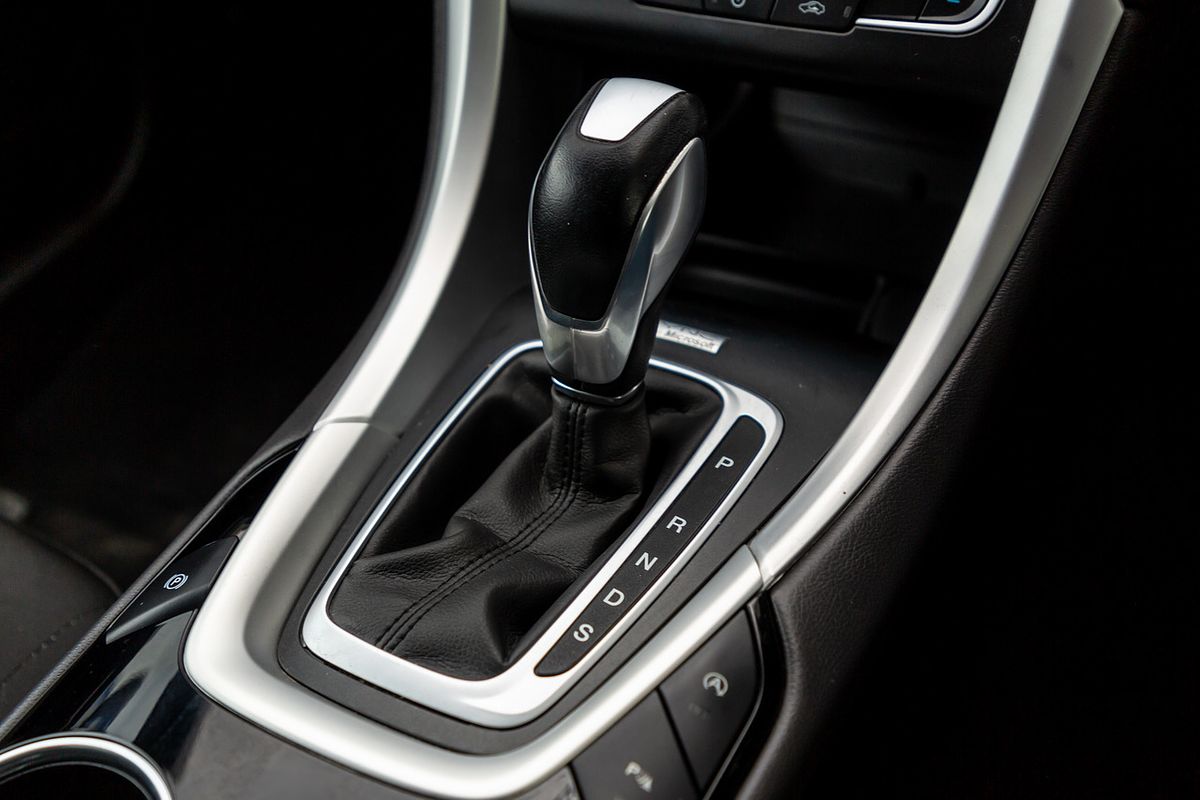 2015 Ford Mondeo Ambiente MD