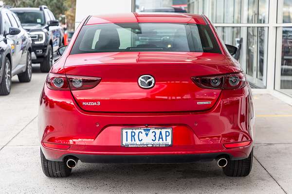 2020 Mazda 3 G20 Pure BP Series