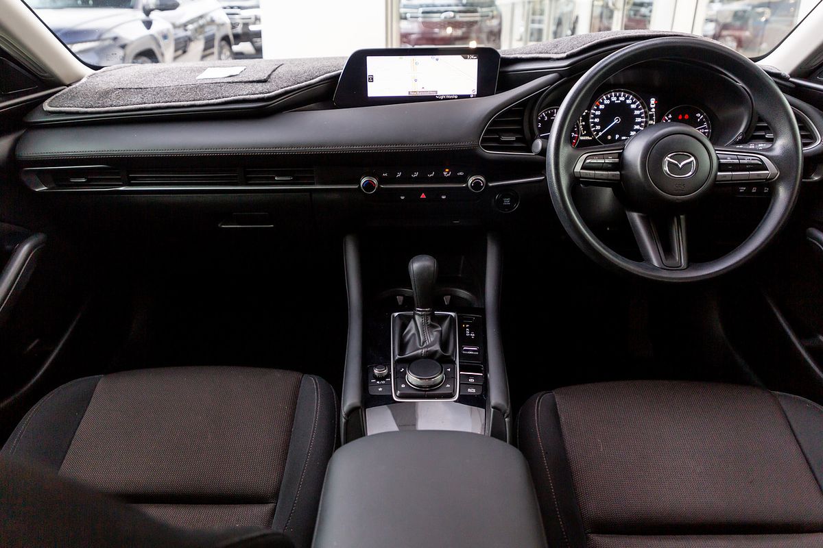 2020 Mazda 3 G20 Pure BP Series