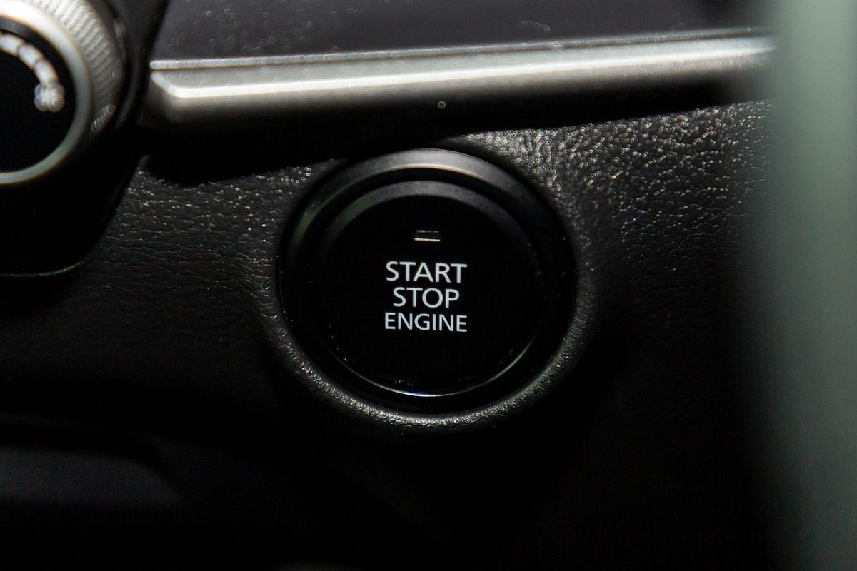 2020 Mazda 3 G20 Pure BP Series