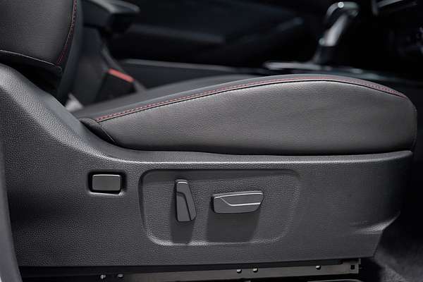 2025 Isuzu D-MAX X-TERRAIN 4X4