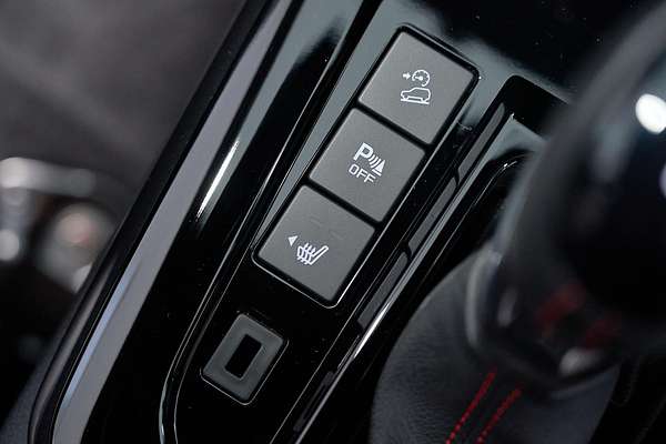 2025 Isuzu D-MAX X-TERRAIN 4X4
