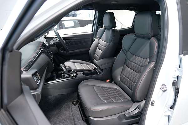 2025 Isuzu D-MAX X-TERRAIN 4X4