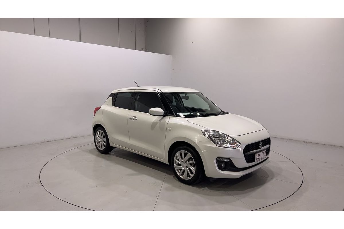 2023 Suzuki Swift GL AZ Series II