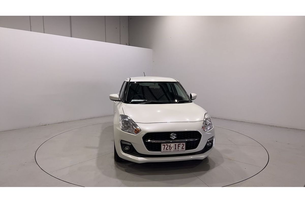 2023 Suzuki Swift GL AZ Series II