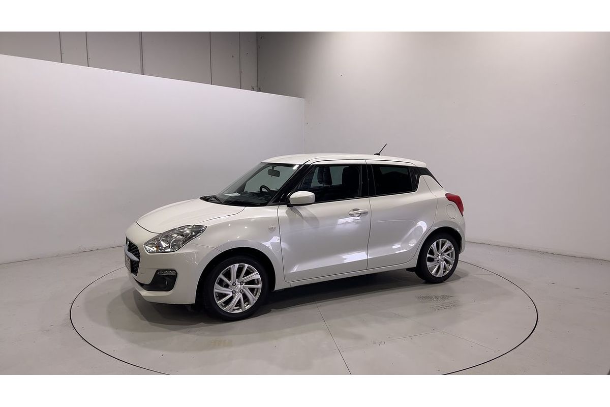 2023 Suzuki Swift GL AZ Series II
