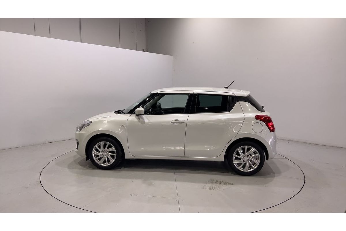 2023 Suzuki Swift GL AZ Series II