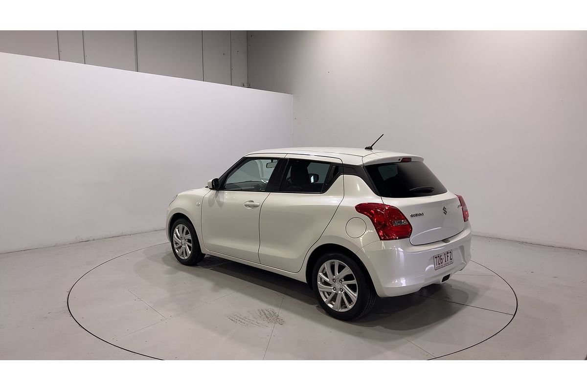 2023 Suzuki Swift GL AZ Series II
