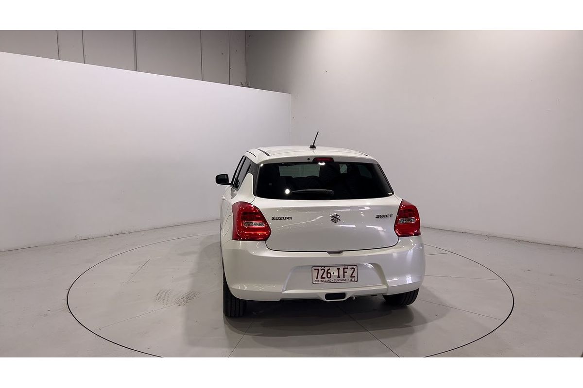 2023 Suzuki Swift GL AZ Series II
