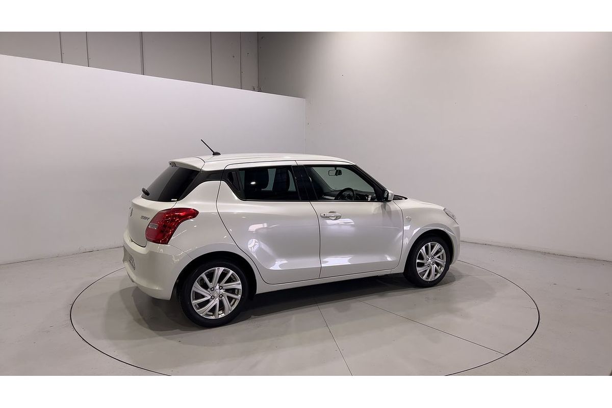 2023 Suzuki Swift GL AZ Series II