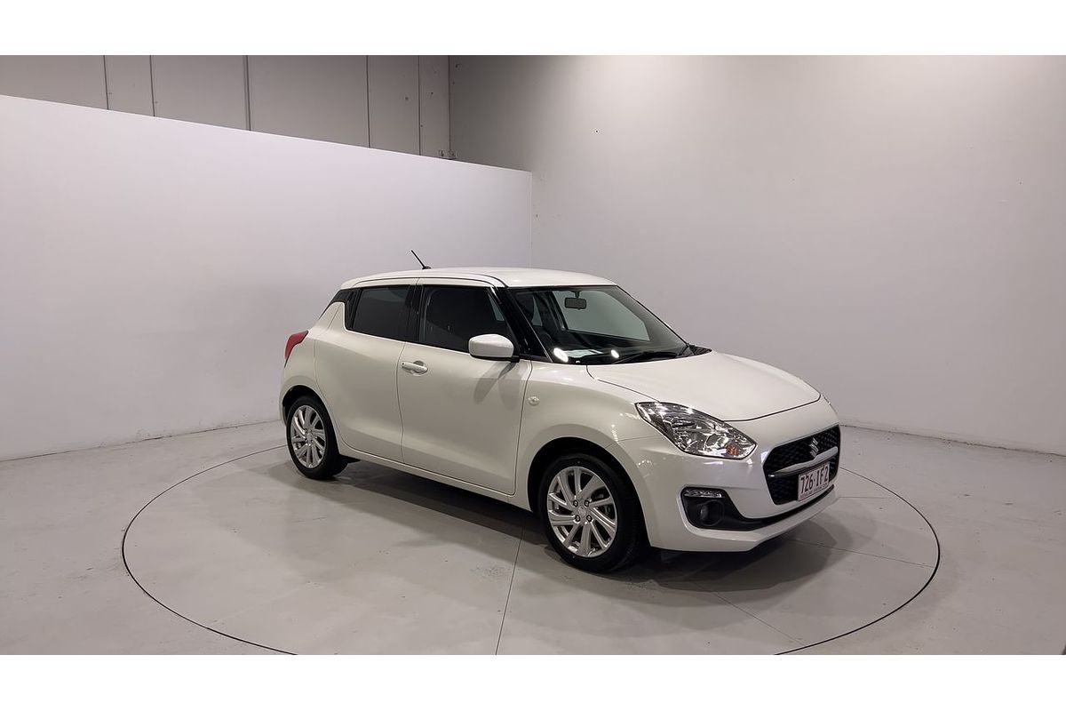 2023 Suzuki Swift GL AZ Series II
