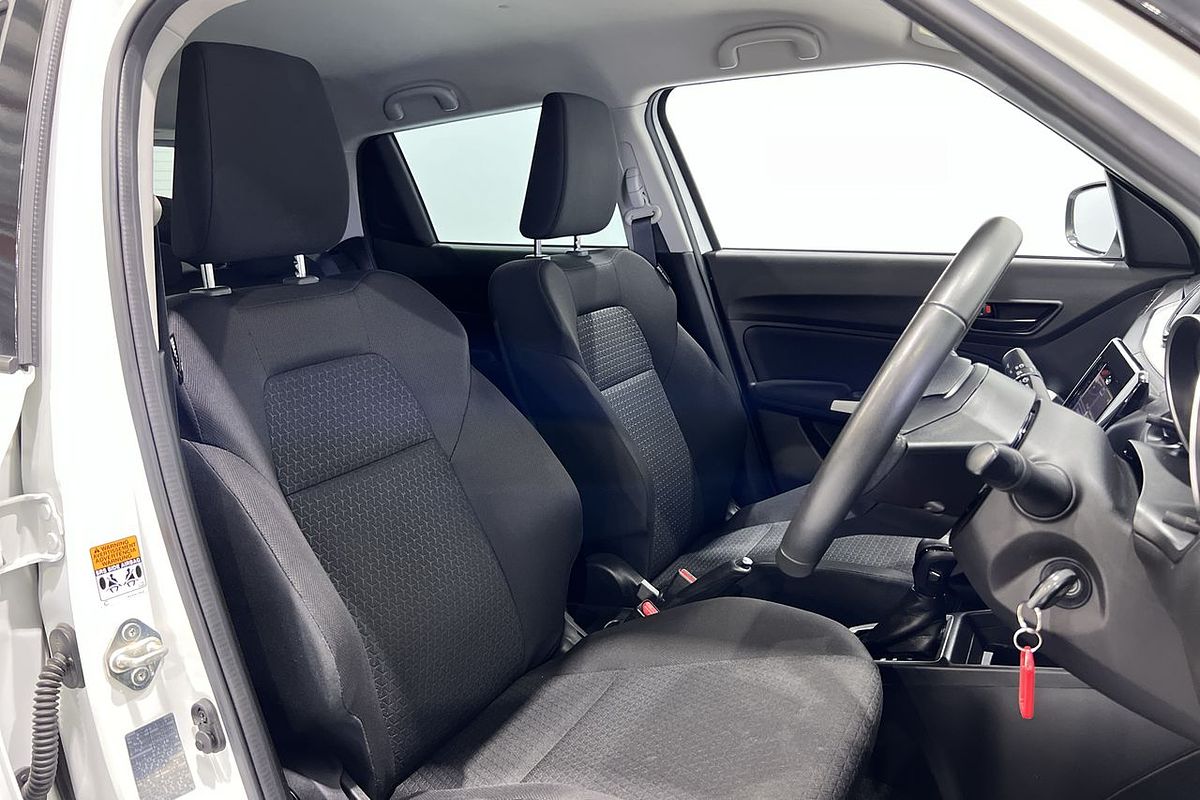 2023 Suzuki Swift GL AZ Series II
