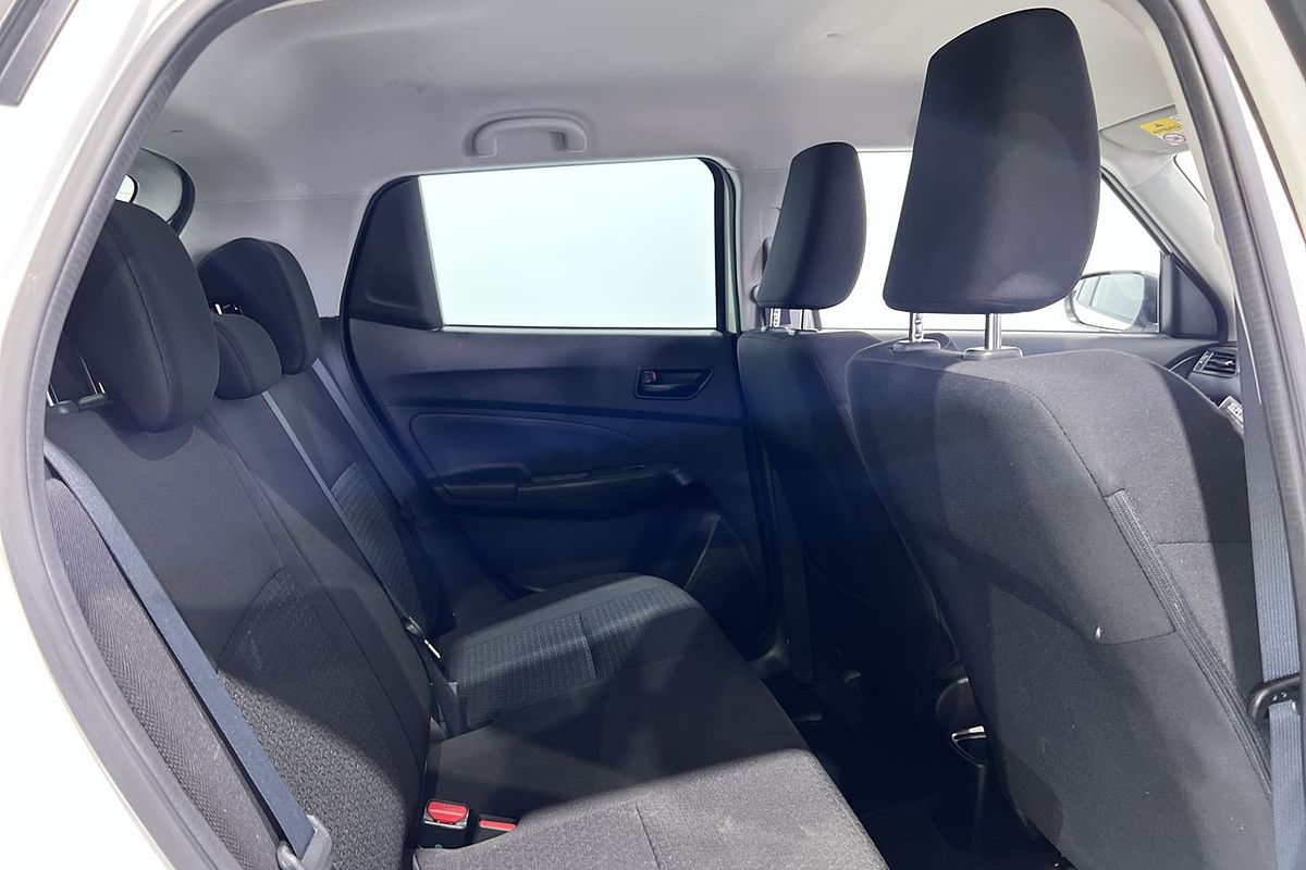 2023 Suzuki Swift GL AZ Series II