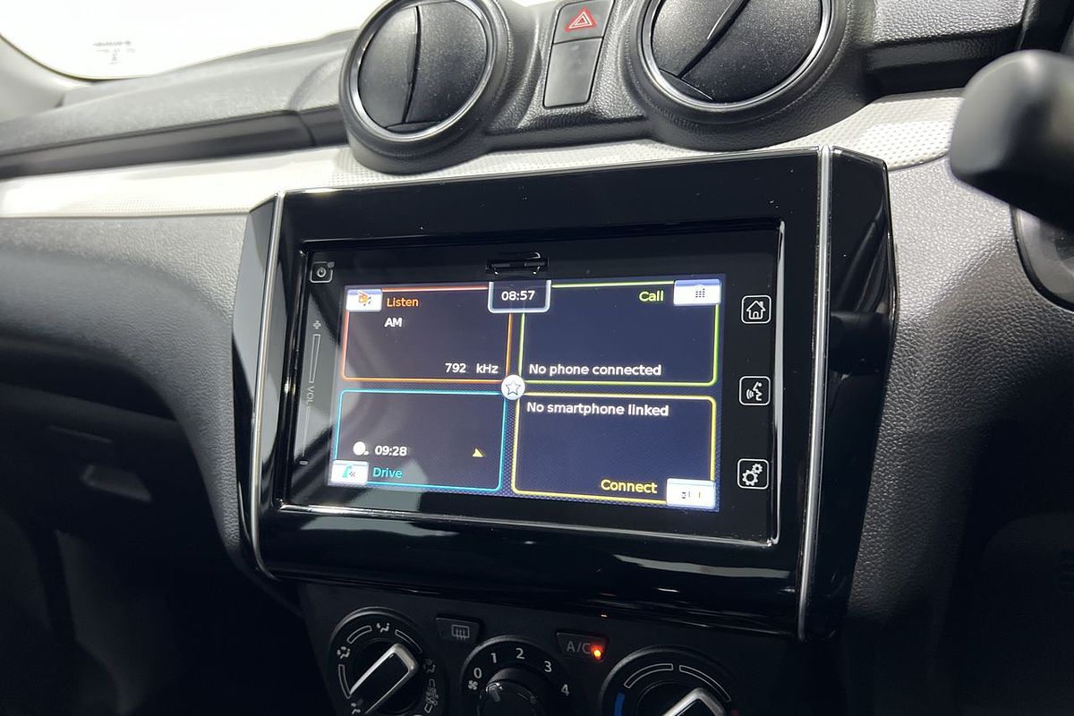 2023 Suzuki Swift GL AZ Series II