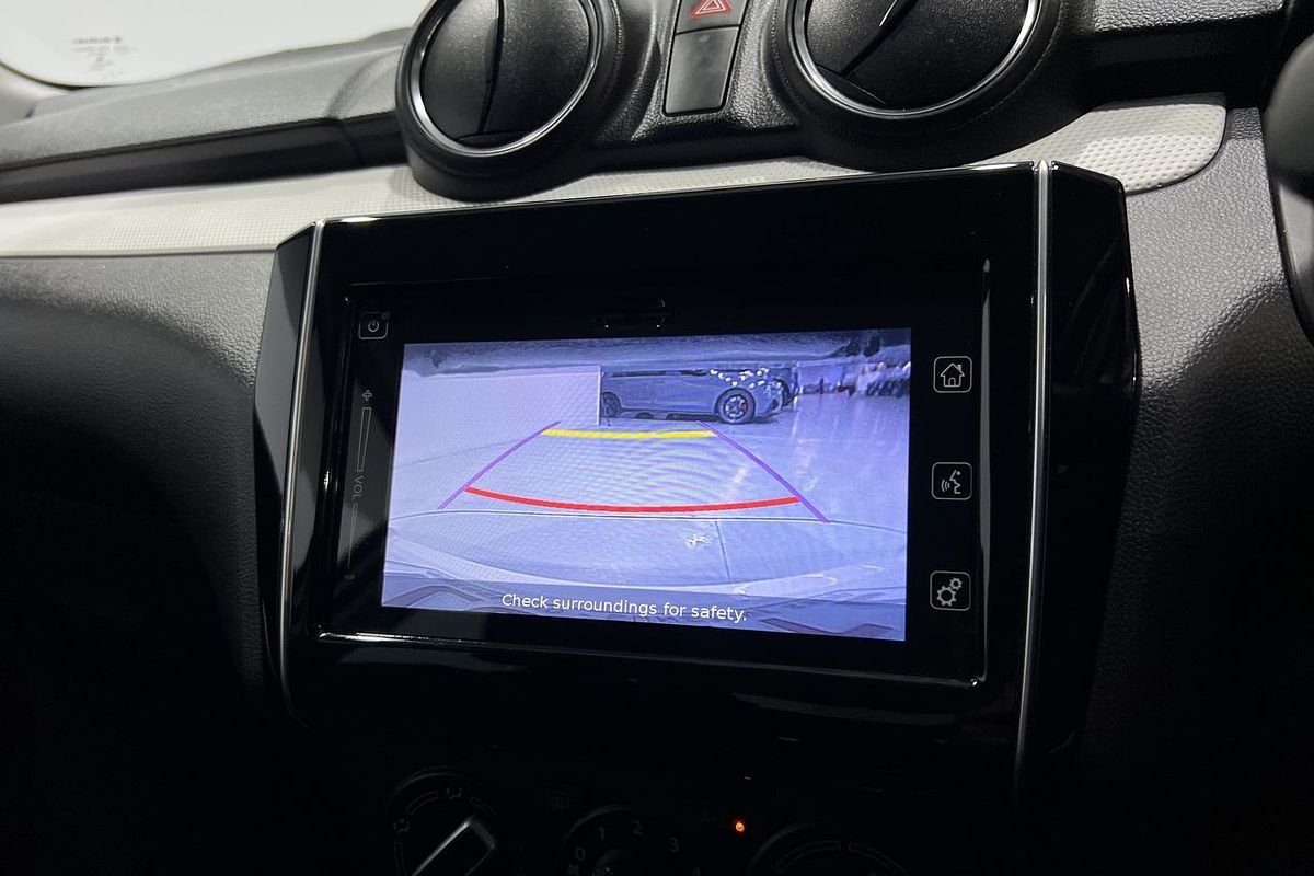 2023 Suzuki Swift GL AZ Series II