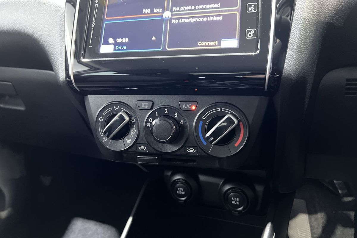 2023 Suzuki Swift GL AZ Series II