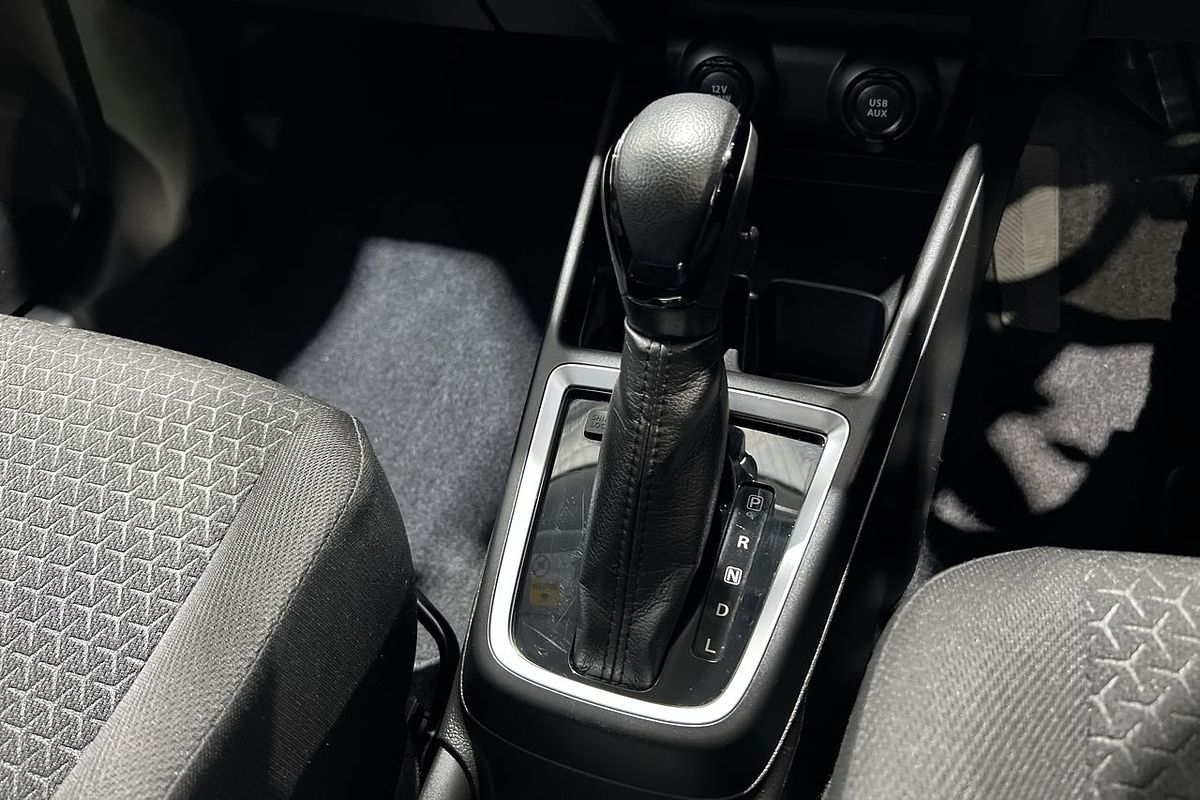 2023 Suzuki Swift GL AZ Series II