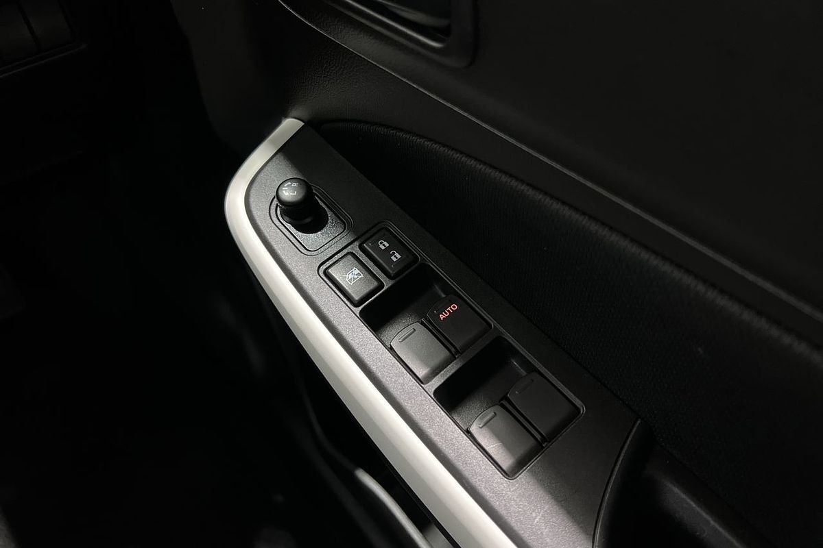 2023 Suzuki Swift GL AZ Series II