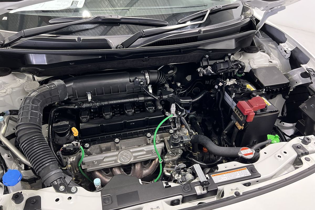 2023 Suzuki Swift GL AZ Series II