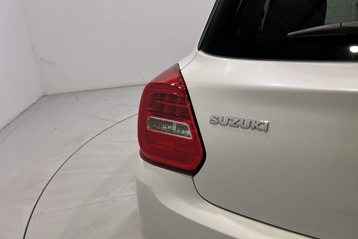 2023 Suzuki Swift GL AZ Series II