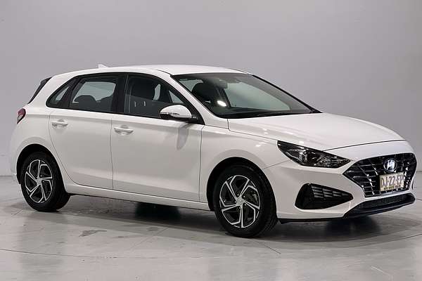 2023 Hyundai i30 PD.V4