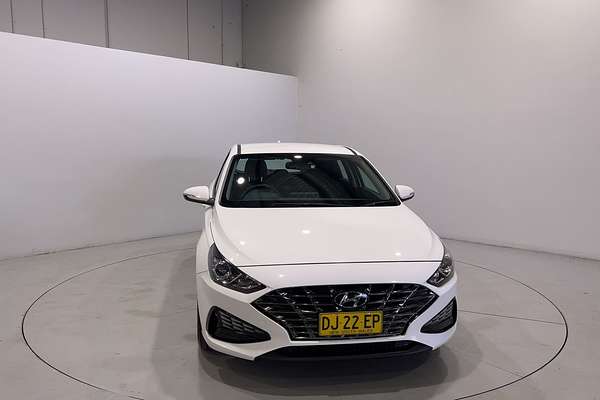 2023 Hyundai i30 PD.V4