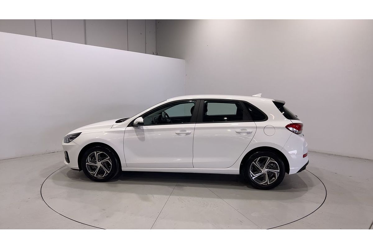 2023 Hyundai i30 PD.V4