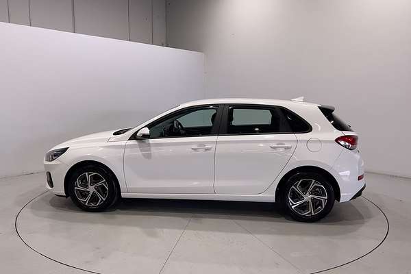 2023 Hyundai i30 PD.V4