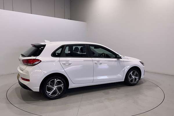 2023 Hyundai i30 PD.V4