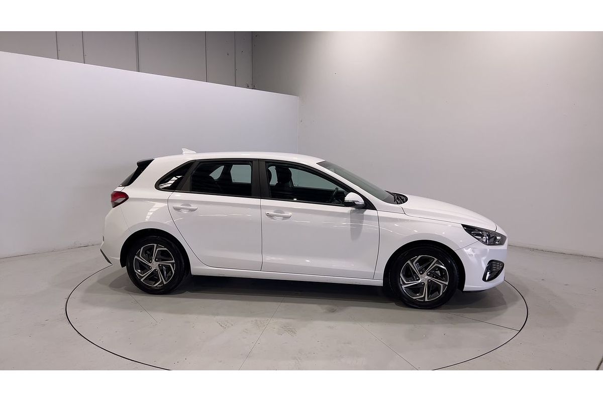 2023 Hyundai i30 PD.V4