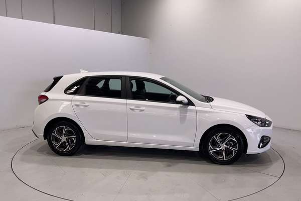 2023 Hyundai i30 PD.V4