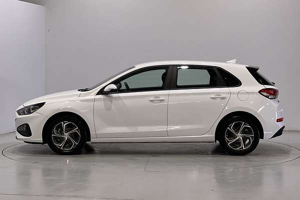 2023 Hyundai i30 PD.V4