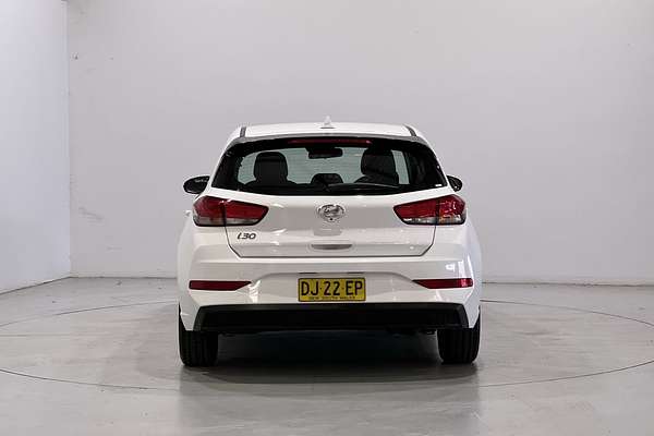 2023 Hyundai i30 PD.V4