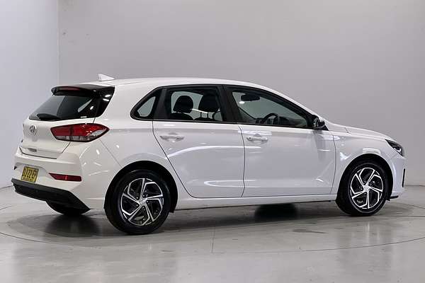 2023 Hyundai i30 PD.V4