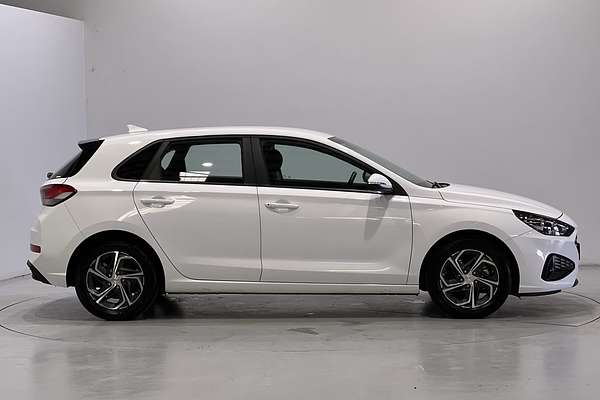 2023 Hyundai i30 PD.V4