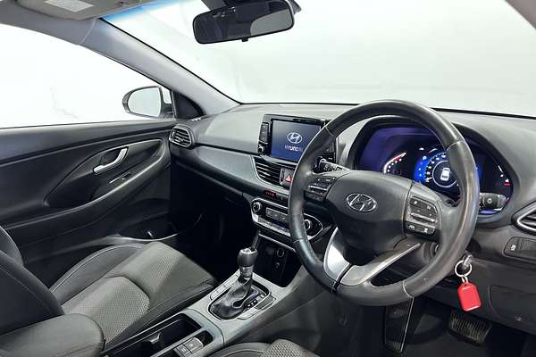 2023 Hyundai i30 PD.V4