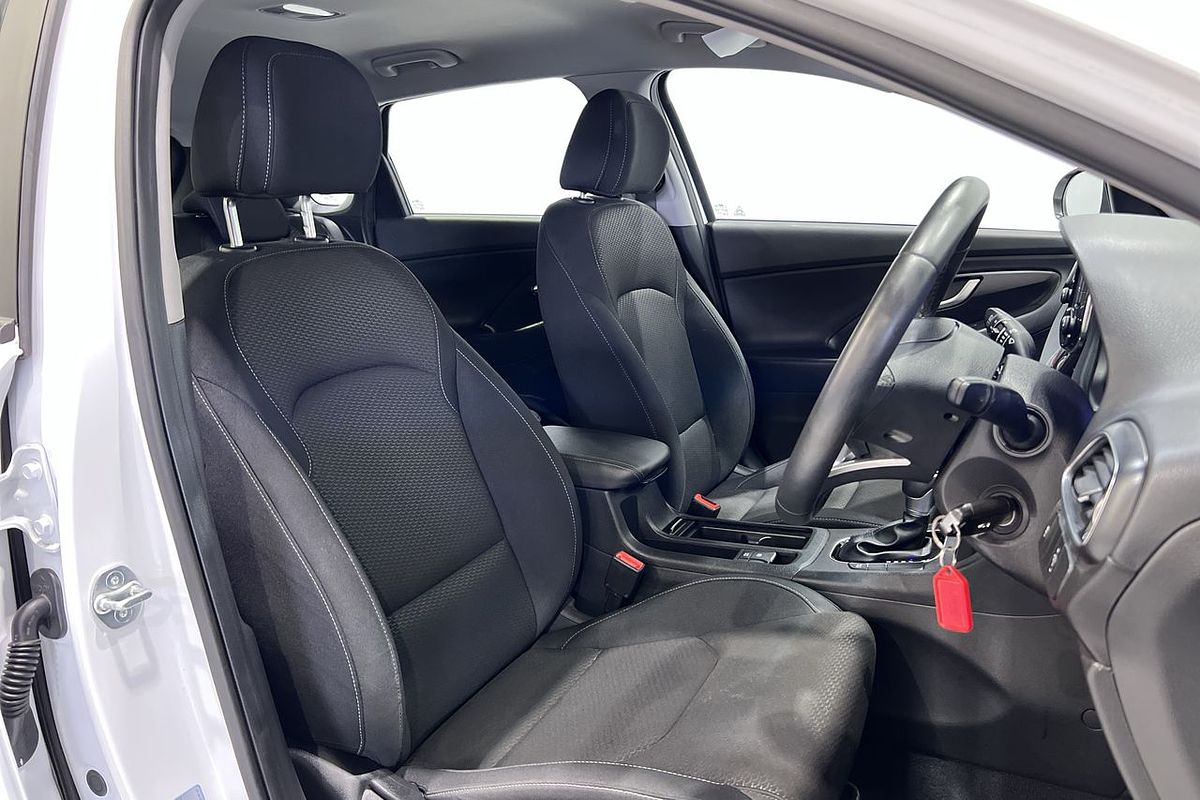 2023 Hyundai i30 PD.V4