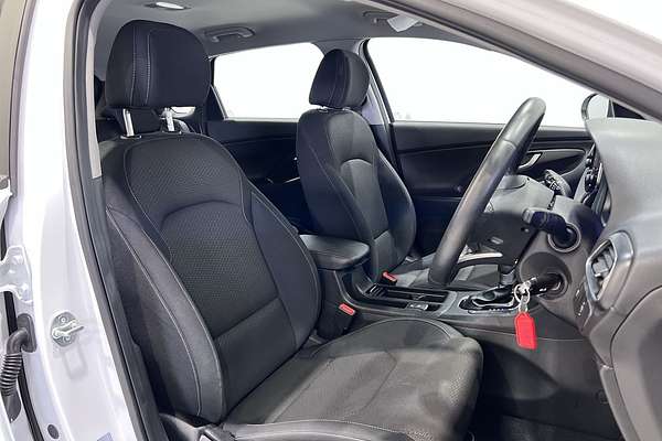 2023 Hyundai i30 PD.V4