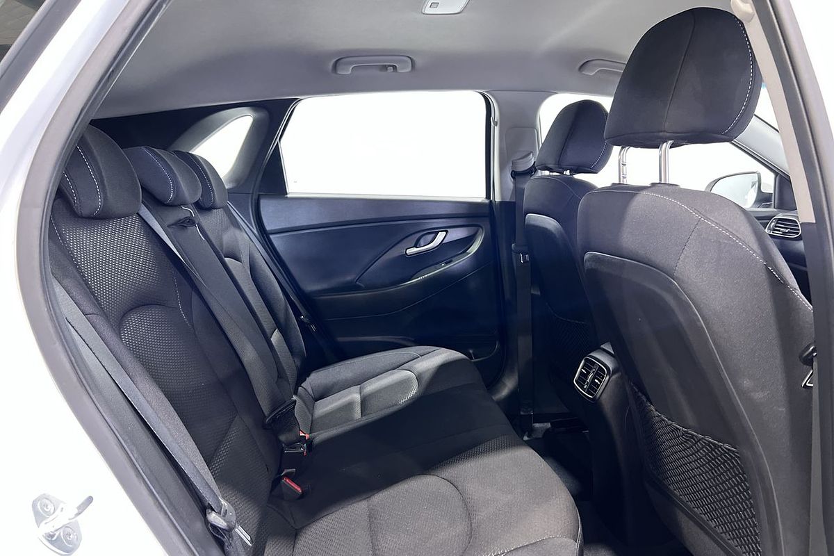 2023 Hyundai i30 PD.V4