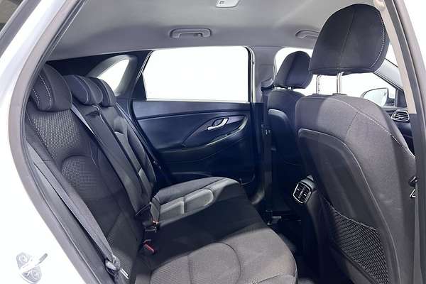2023 Hyundai i30 PD.V4