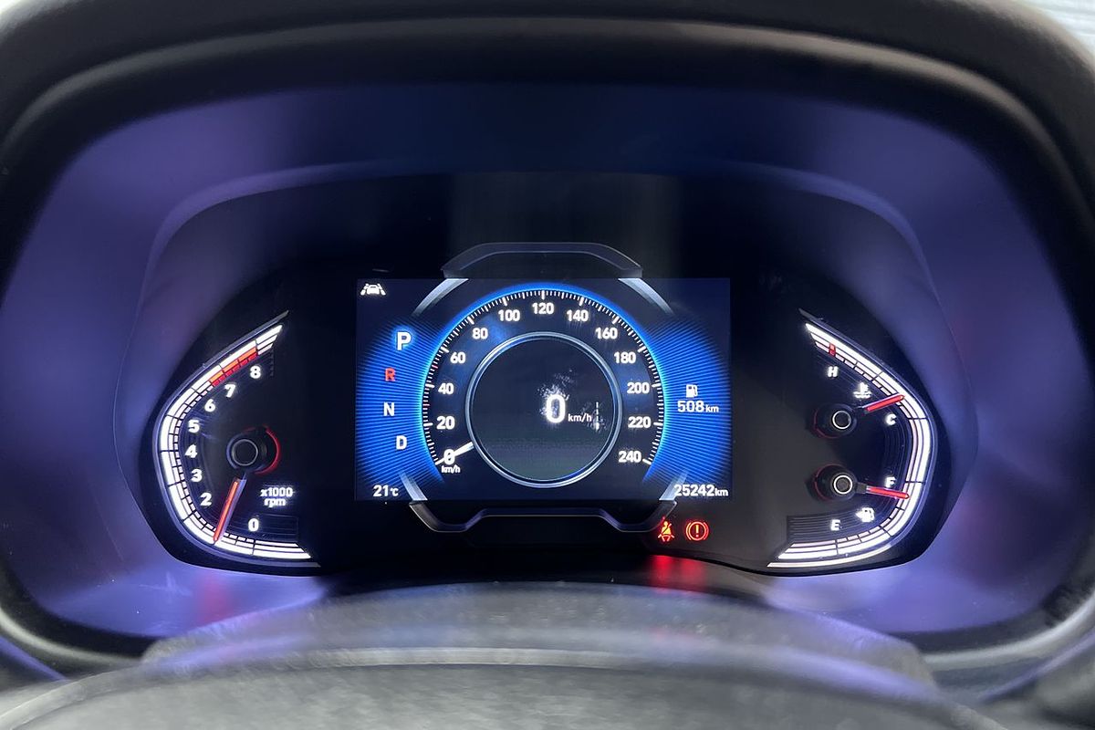 2023 Hyundai i30 PD.V4