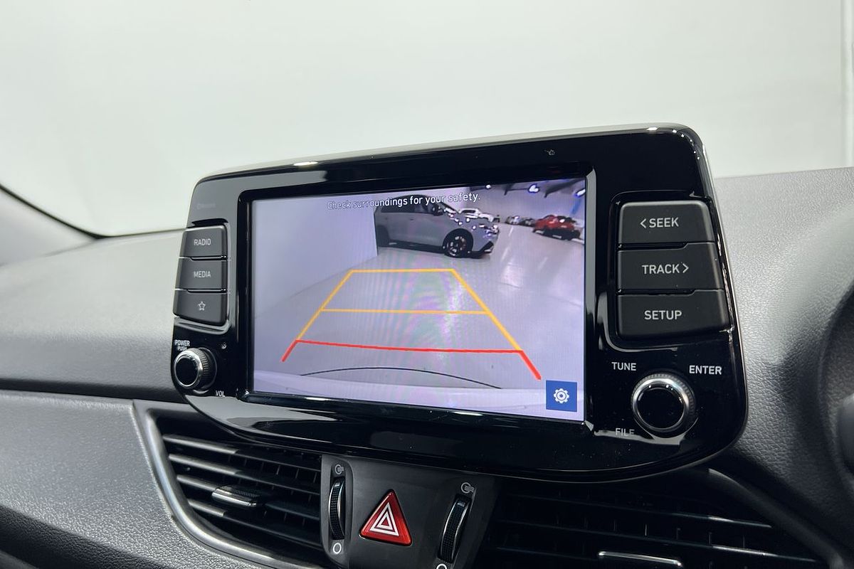 2023 Hyundai i30 PD.V4