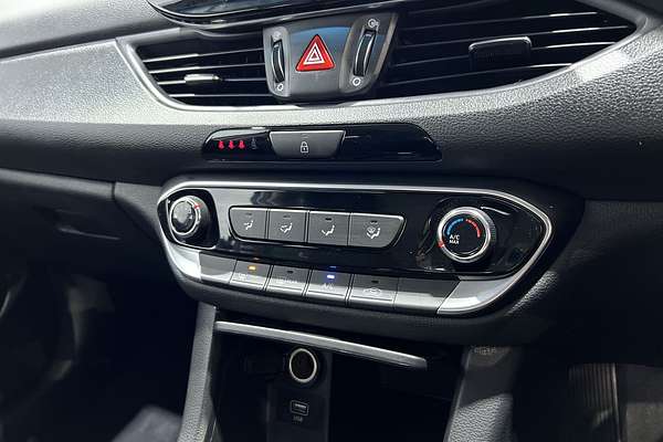 2023 Hyundai i30 PD.V4