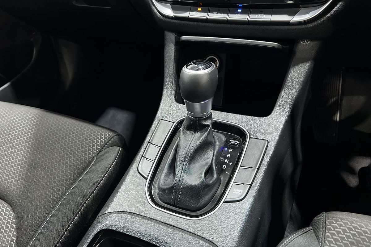 2023 Hyundai i30 PD.V4