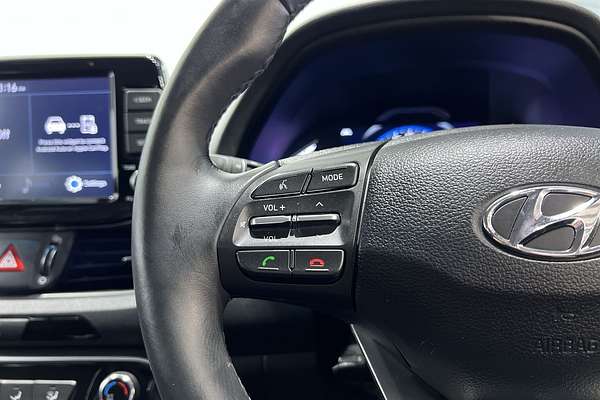 2023 Hyundai i30 PD.V4