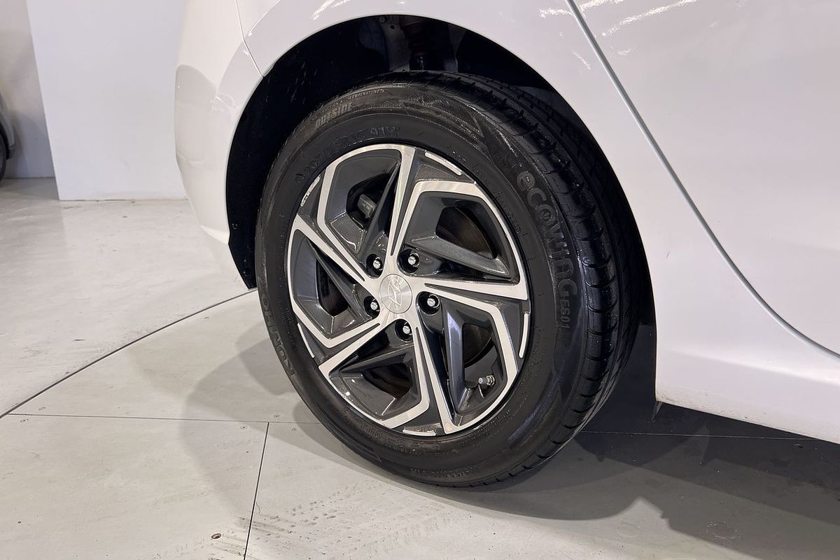 2023 Hyundai i30 PD.V4