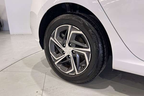 2023 Hyundai i30 PD.V4