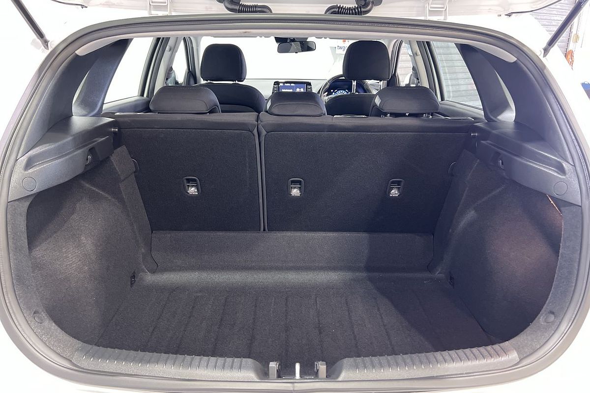 2023 Hyundai i30 PD.V4