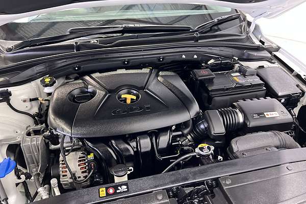 2023 Hyundai i30 PD.V4