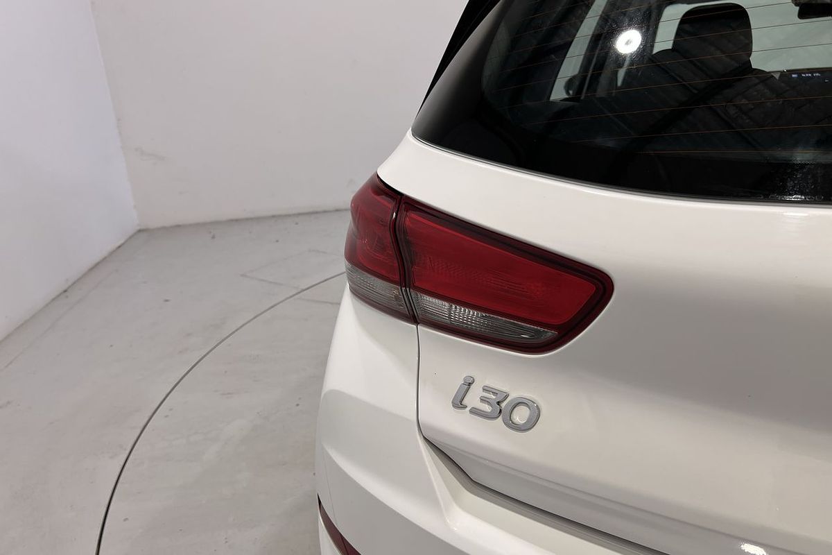 2023 Hyundai i30 PD.V4